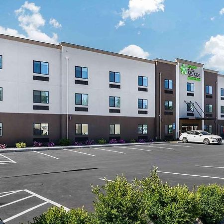 Extended Stay America Premier Suites - יוקיה מראה חיצוני תמונה