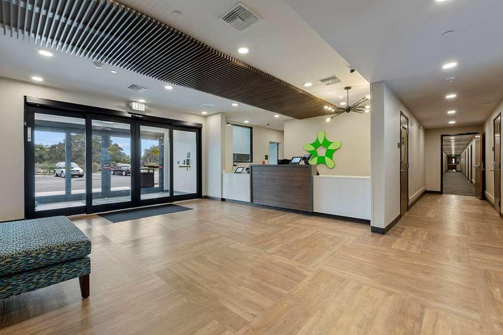 Extended Stay America Premier Suites - יוקיה מראה פנימי תמונה