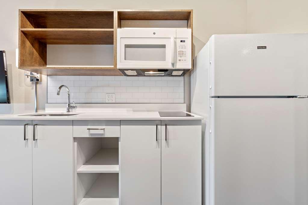 Extended Stay America Premier Suites - יוקיה חדר תמונה