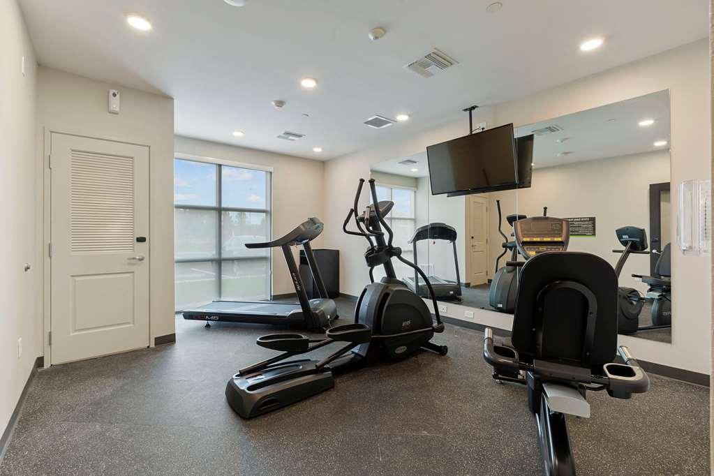 Extended Stay America Premier Suites - יוקיה מתקנים תמונה