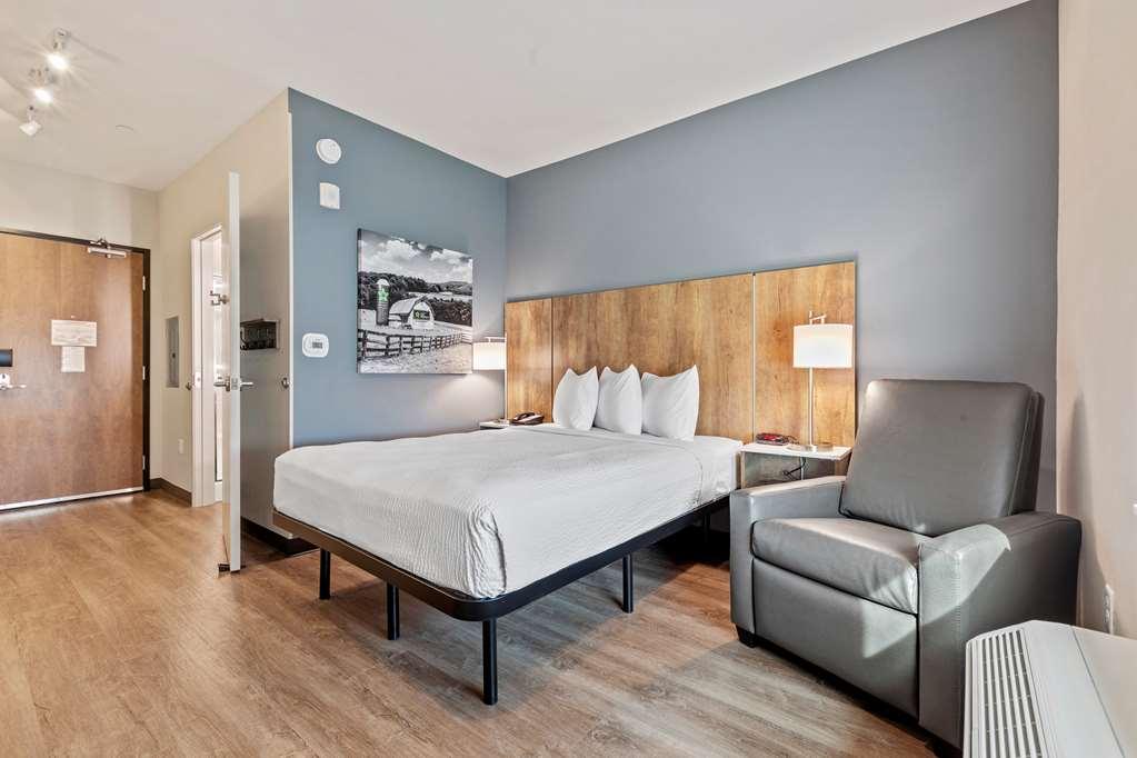 Extended Stay America Premier Suites - יוקיה חדר תמונה