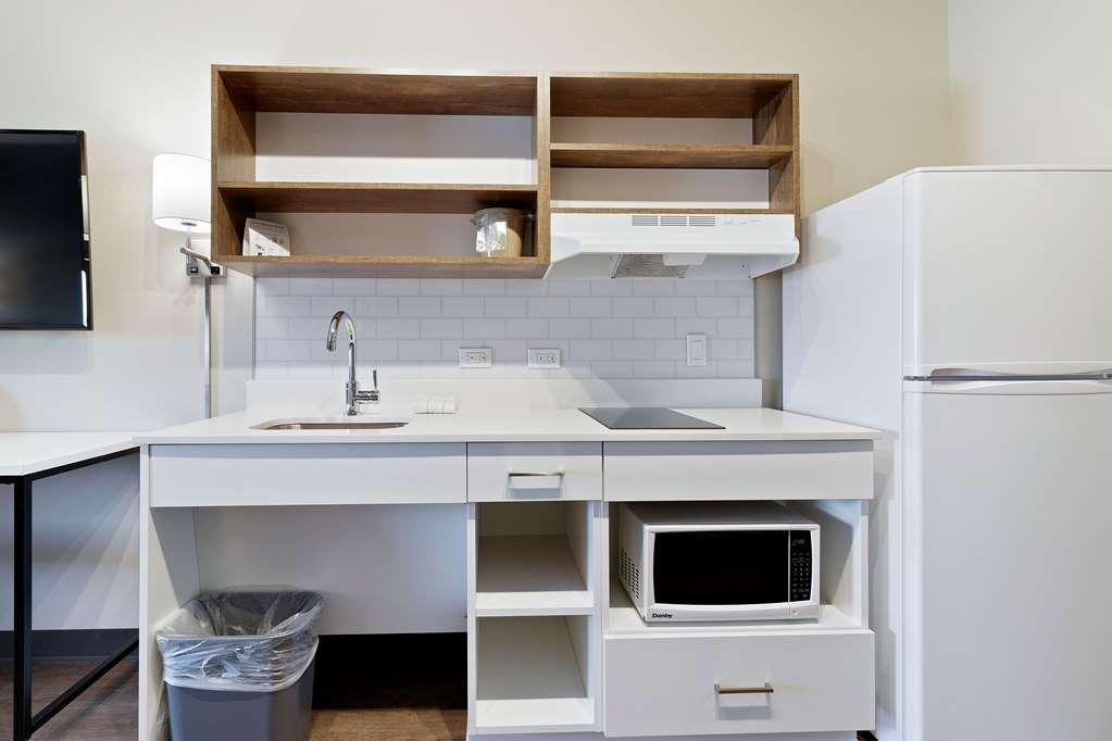 Extended Stay America Premier Suites - יוקיה חדר תמונה