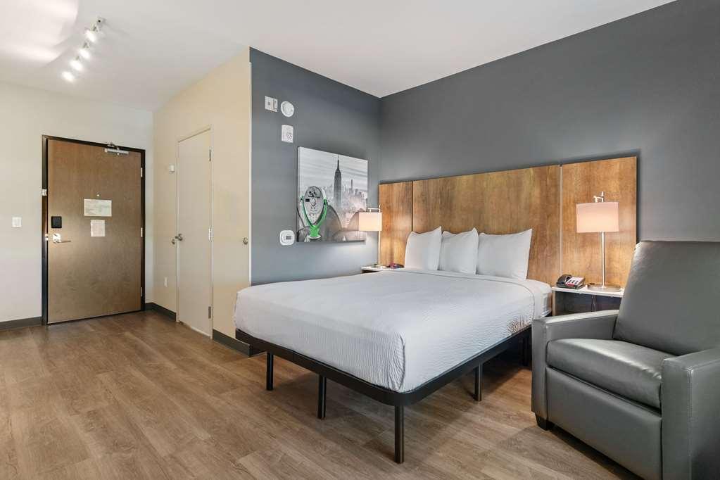 Extended Stay America Premier Suites - יוקיה חדר תמונה