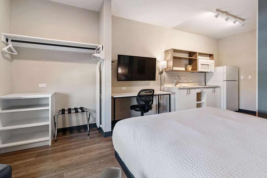 Extended Stay America Premier Suites - יוקיה חדר תמונה