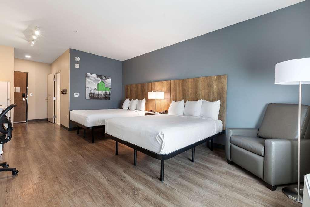 Extended Stay America Premier Suites - יוקיה חדר תמונה