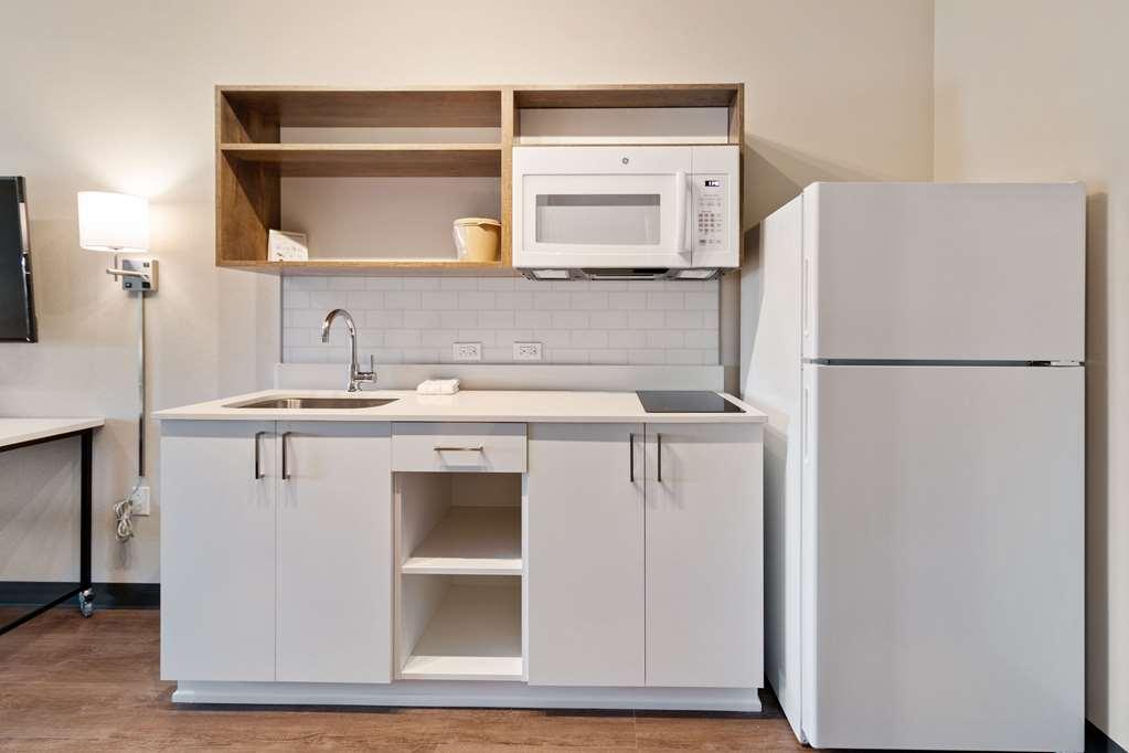 Extended Stay America Premier Suites - יוקיה חדר תמונה