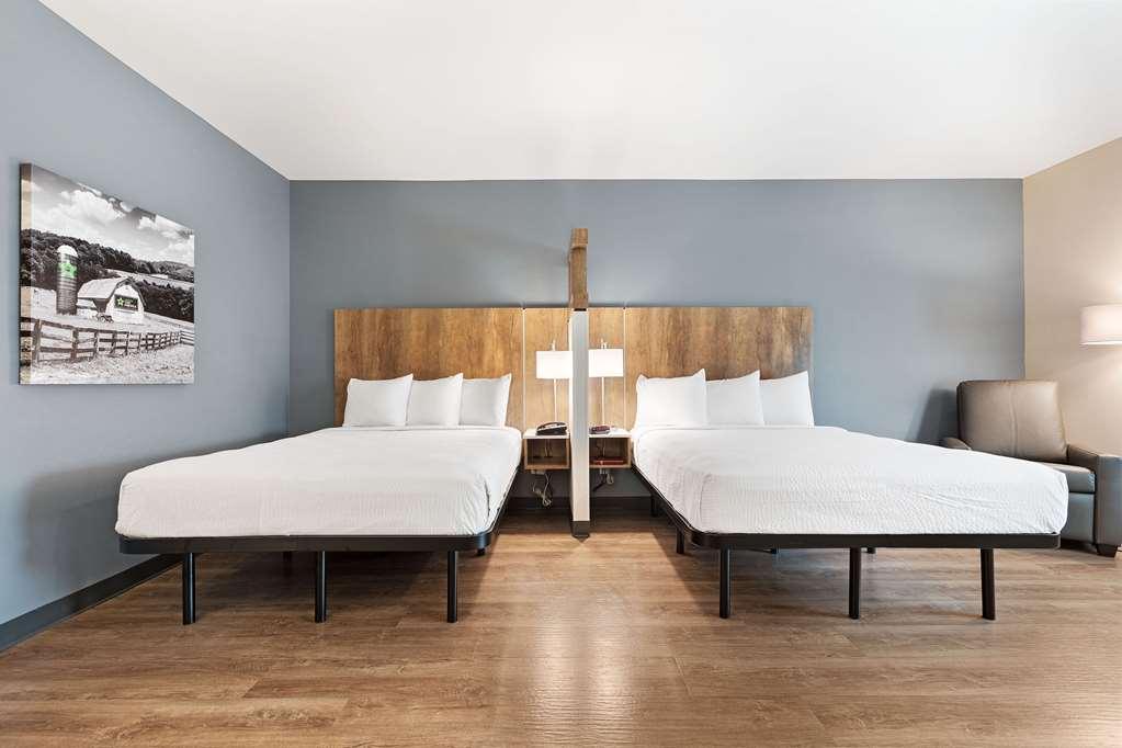Extended Stay America Premier Suites - יוקיה חדר תמונה