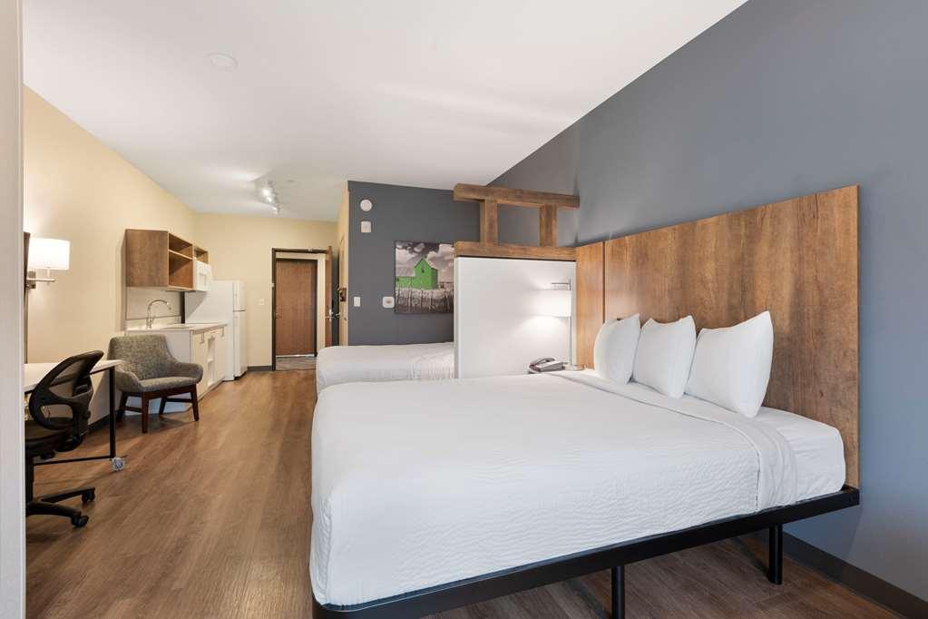 Extended Stay America Premier Suites - יוקיה חדר תמונה