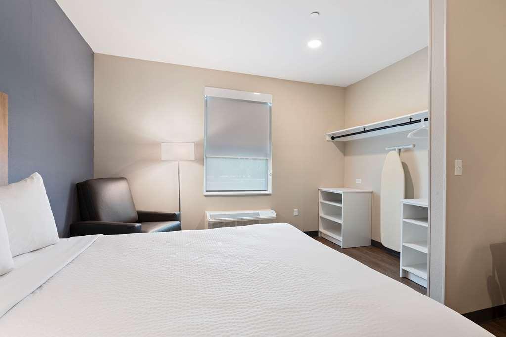 Extended Stay America Premier Suites - יוקיה חדר תמונה