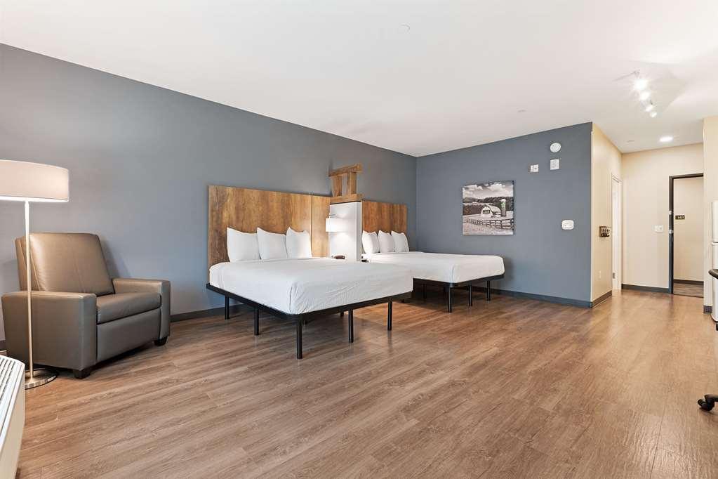 Extended Stay America Premier Suites - יוקיה חדר תמונה