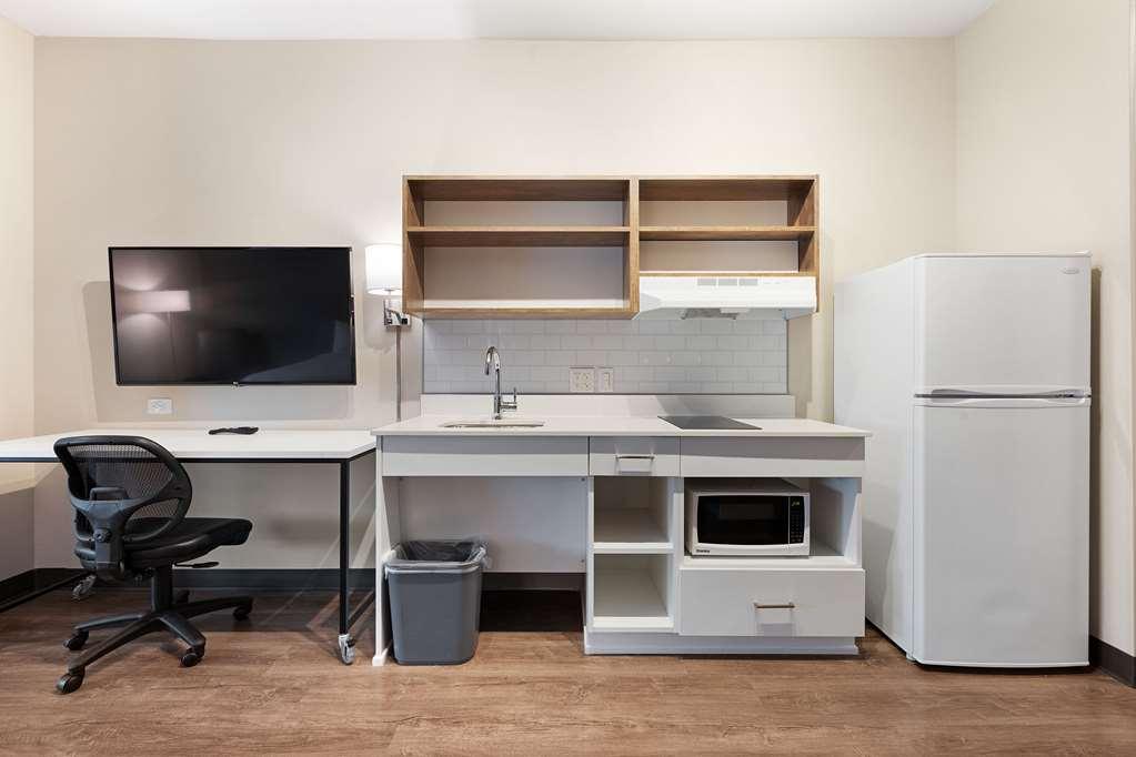 Extended Stay America Premier Suites - יוקיה חדר תמונה