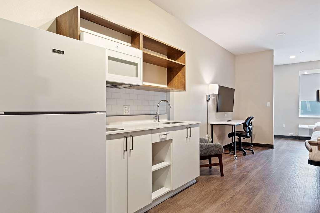 Extended Stay America Premier Suites - יוקיה חדר תמונה