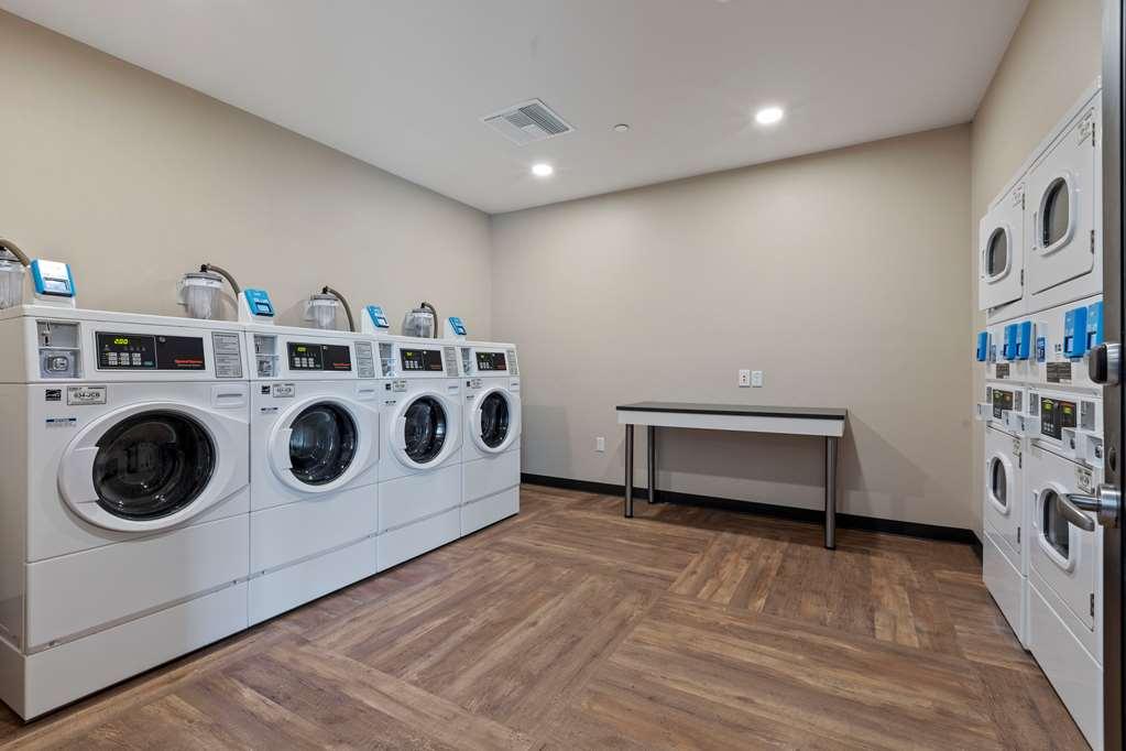 Extended Stay America Premier Suites - יוקיה מתקנים תמונה
