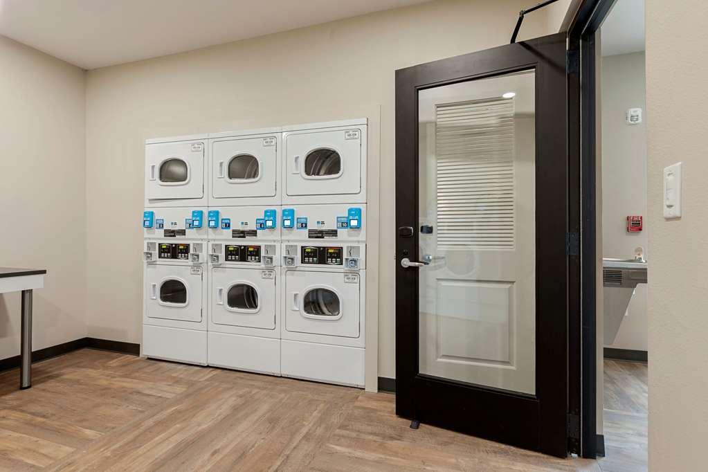 Extended Stay America Premier Suites - יוקיה מתקנים תמונה