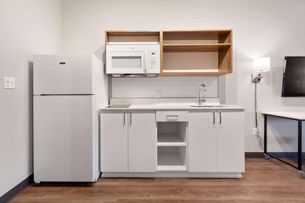Extended Stay America Premier Suites - יוקיה חדר תמונה