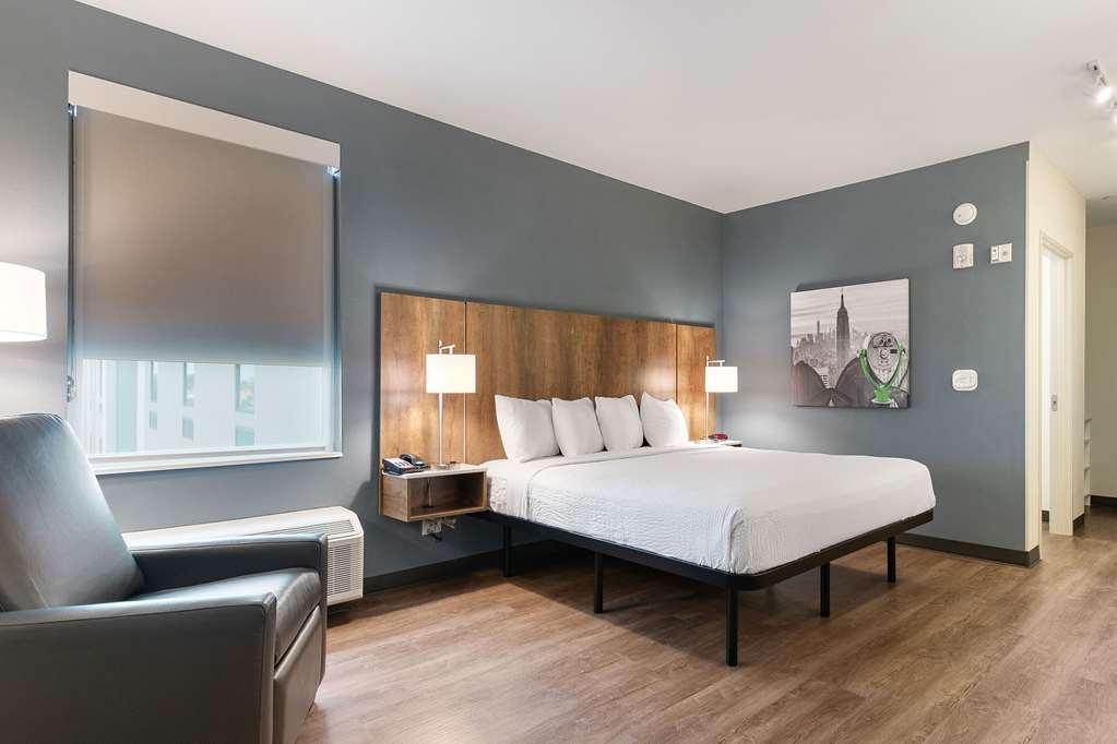 Extended Stay America Premier Suites - יוקיה חדר תמונה
