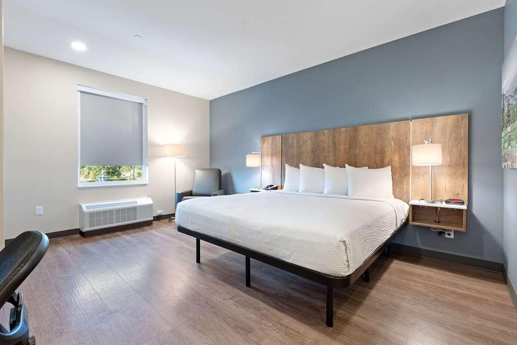 Extended Stay America Premier Suites - יוקיה חדר תמונה