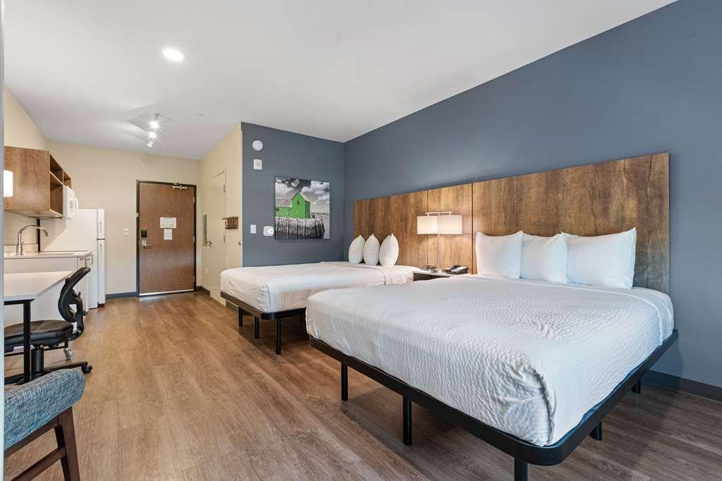 Extended Stay America Premier Suites - יוקיה חדר תמונה