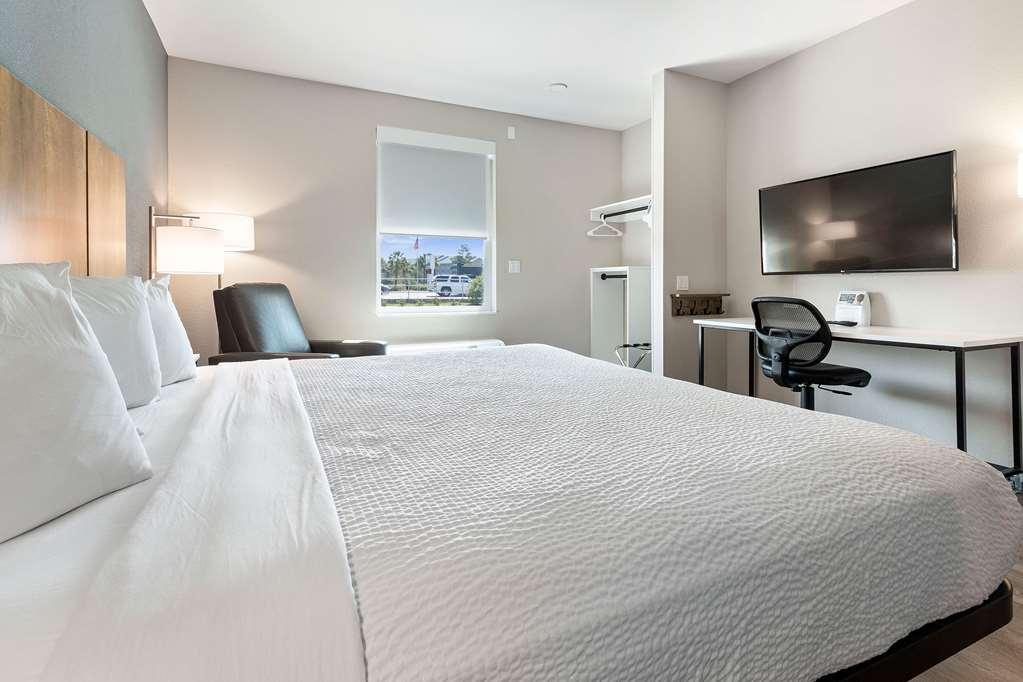 Extended Stay America Premier Suites - יוקיה חדר תמונה