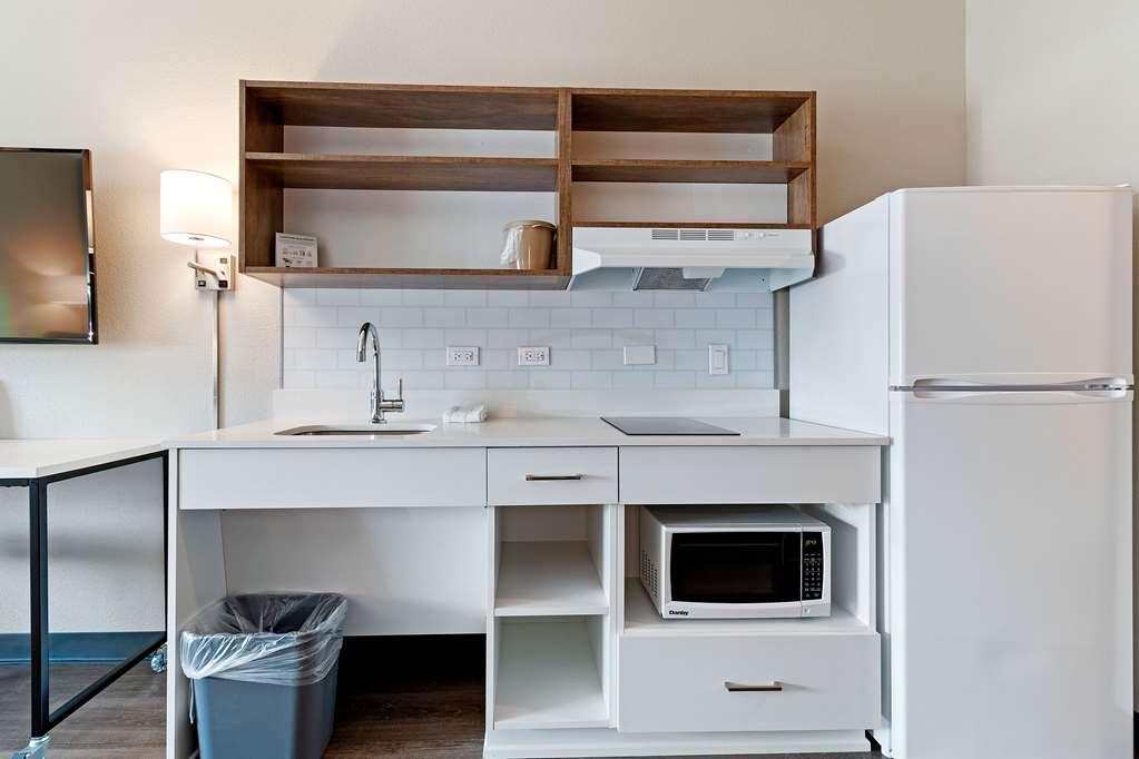 Extended Stay America Premier Suites - יוקיה חדר תמונה