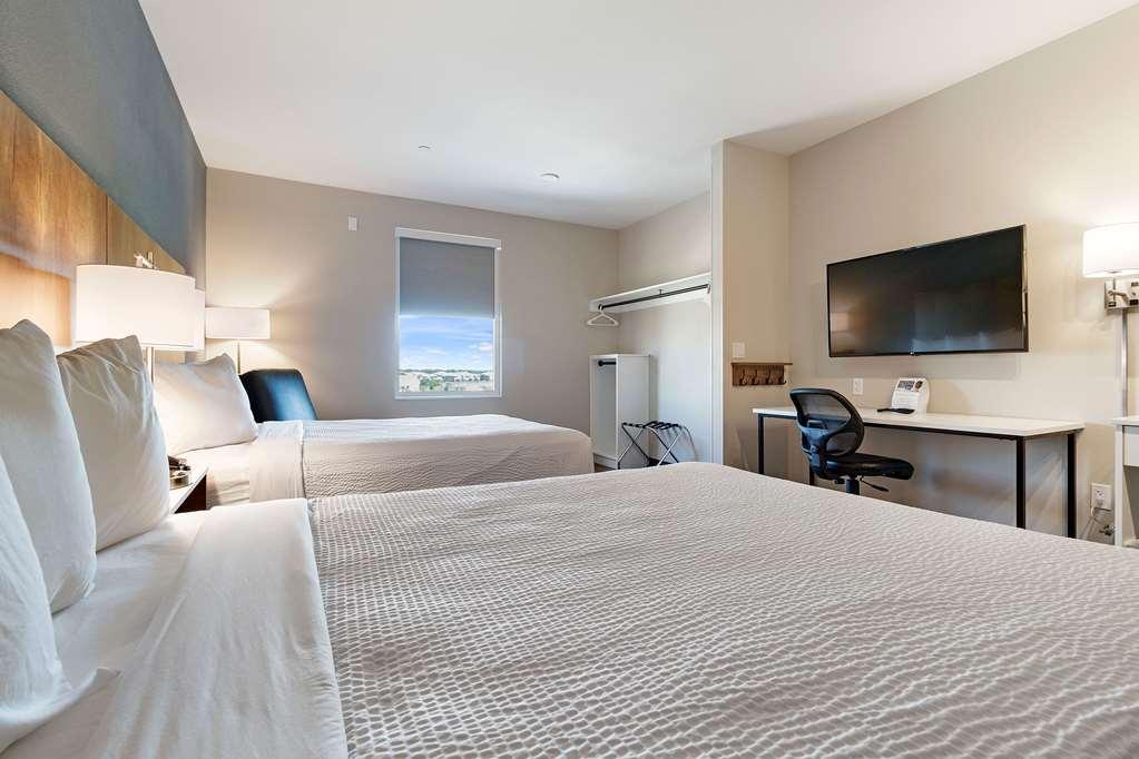 Extended Stay America Premier Suites - יוקיה חדר תמונה