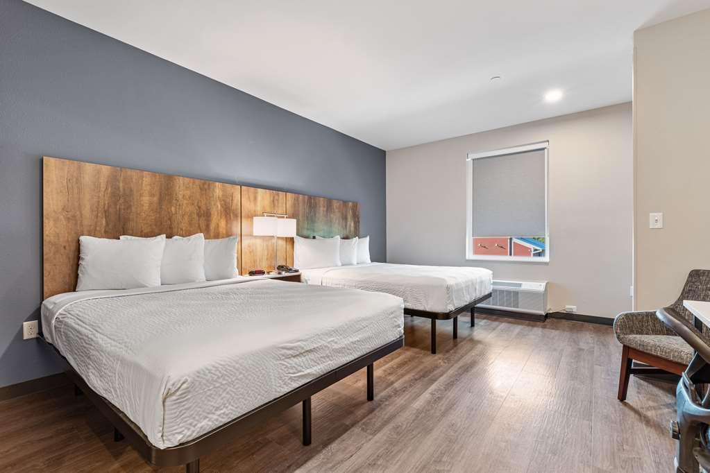 Extended Stay America Premier Suites - יוקיה חדר תמונה