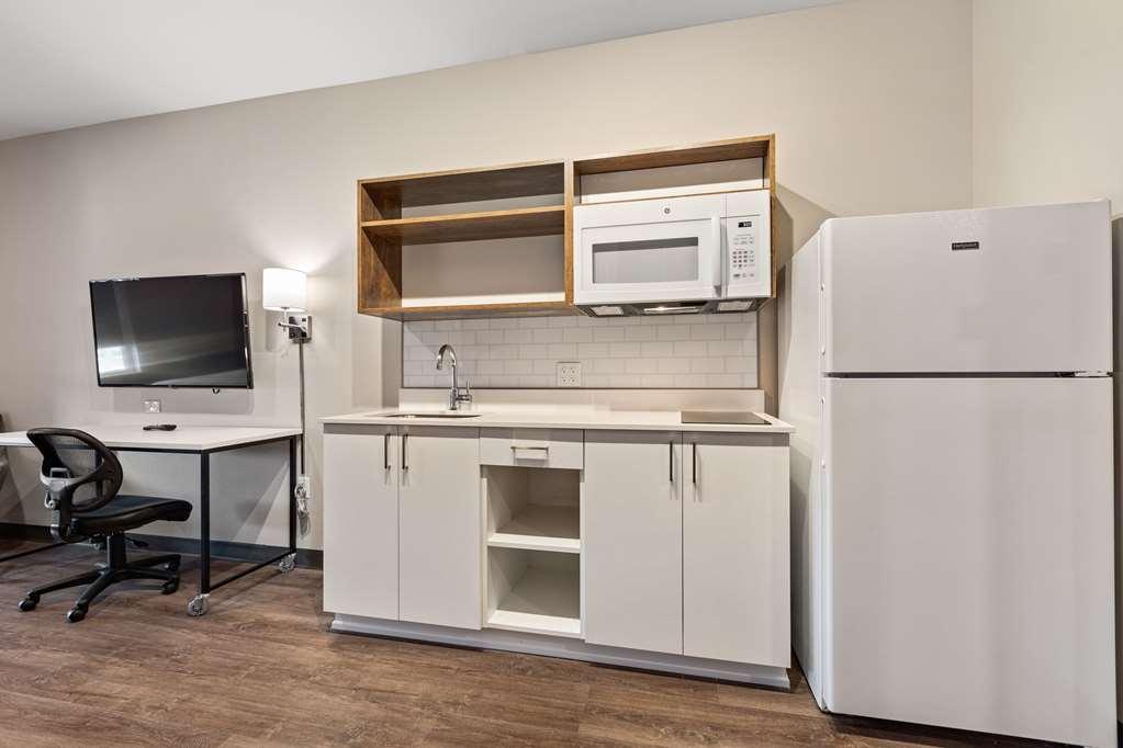 Extended Stay America Premier Suites - יוקיה חדר תמונה