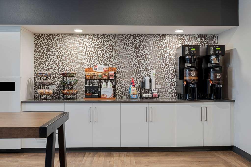 Extended Stay America Premier Suites - יוקיה מראה חיצוני תמונה