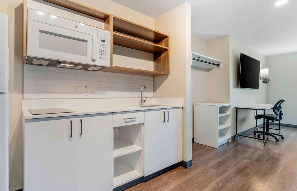 Extended Stay America Premier Suites - יוקיה חדר תמונה