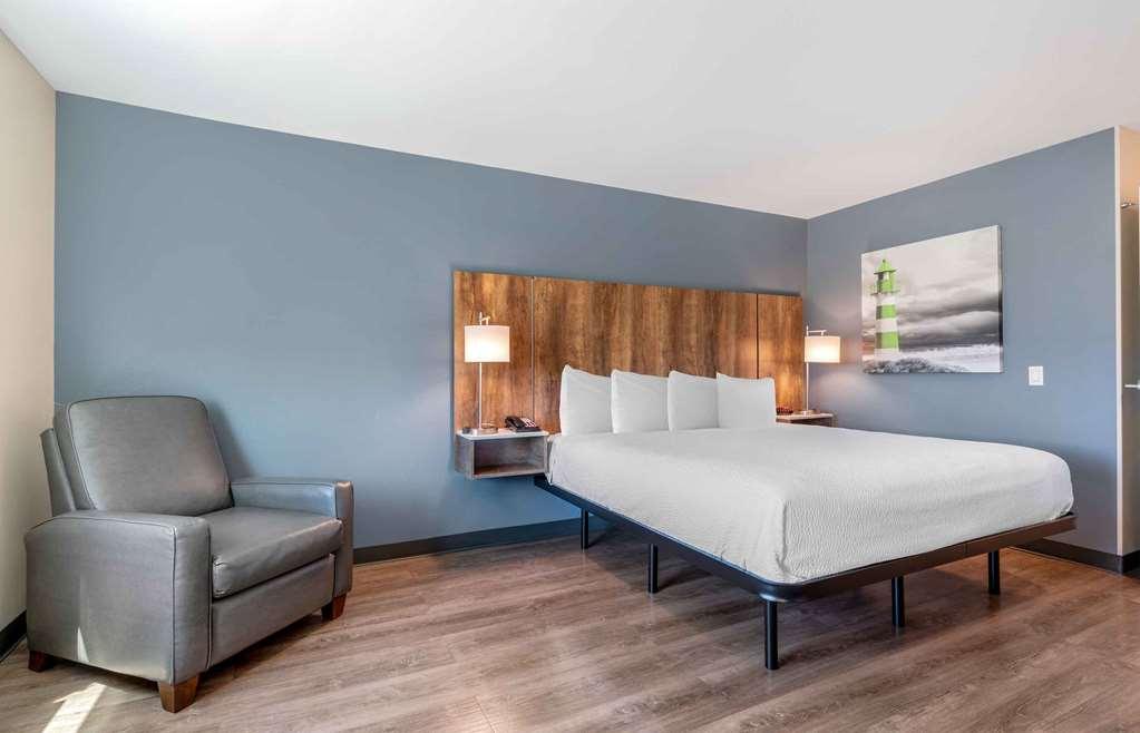 Extended Stay America Premier Suites - יוקיה חדר תמונה