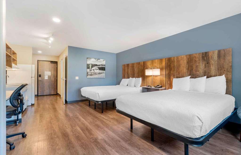 Extended Stay America Premier Suites - יוקיה חדר תמונה