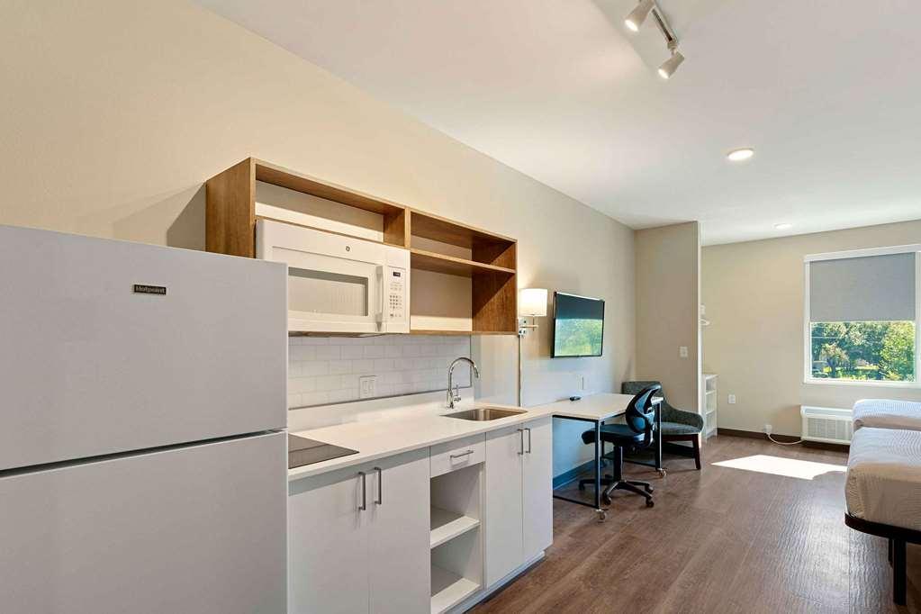 Extended Stay America Premier Suites - יוקיה חדר תמונה