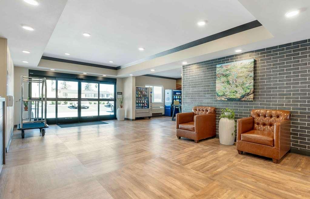 Extended Stay America Premier Suites - יוקיה מראה פנימי תמונה