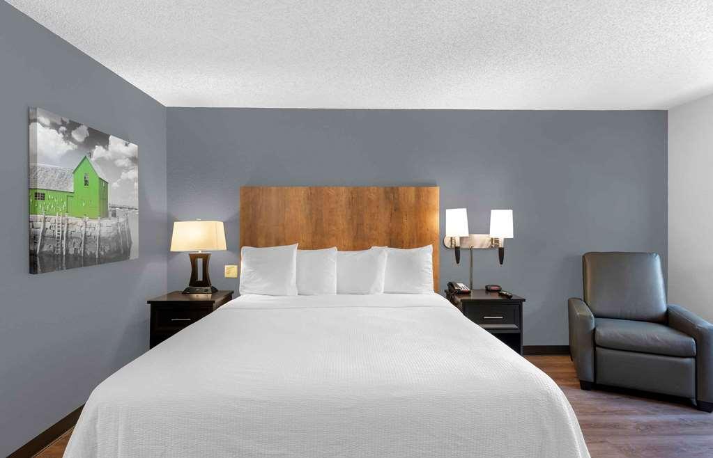 Extended Stay America Premier Suites - יוקיה חדר תמונה