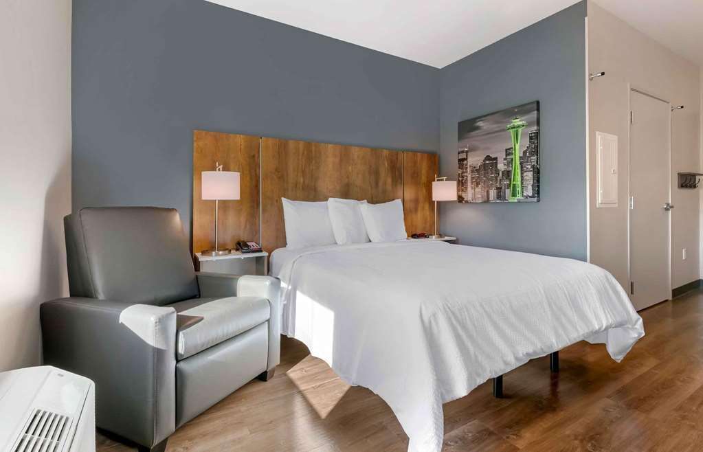Extended Stay America Premier Suites - יוקיה חדר תמונה