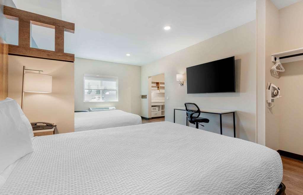 Extended Stay America Premier Suites - יוקיה חדר תמונה