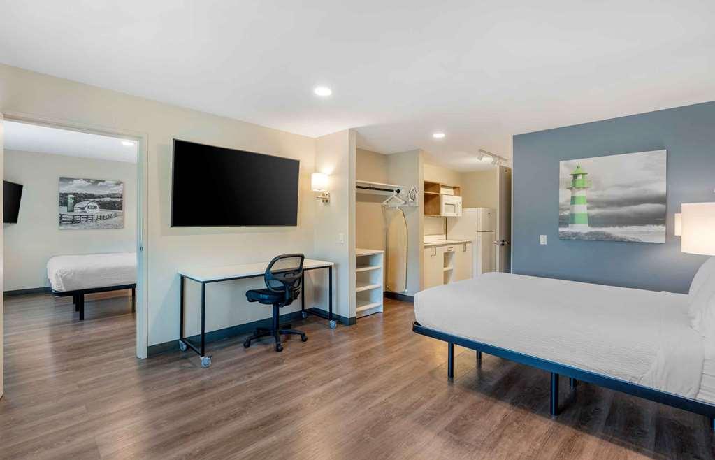 Extended Stay America Premier Suites - יוקיה חדר תמונה