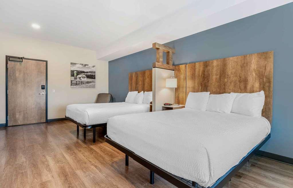 Extended Stay America Premier Suites - יוקיה חדר תמונה