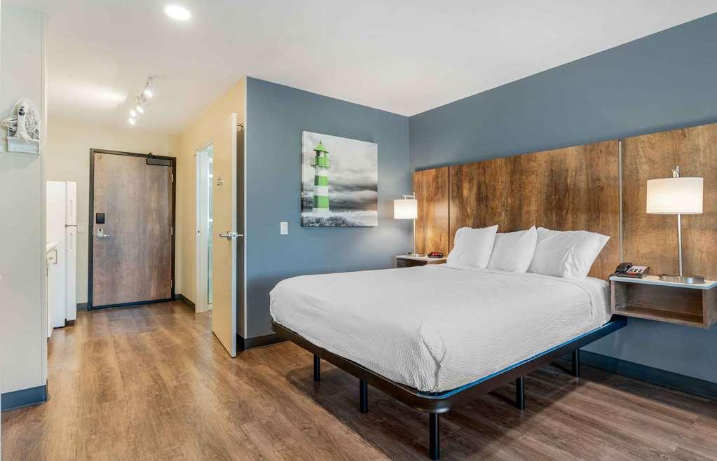 Extended Stay America Premier Suites - יוקיה חדר תמונה