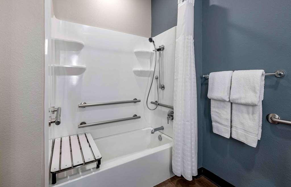 Extended Stay America Premier Suites - יוקיה חדר תמונה